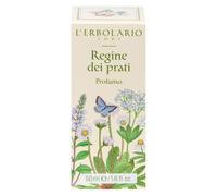 L'Erbolario Regine dei Prati Profumo Donna 50 ml - Eau de Parfum