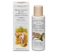 L'Erbolario Ristrutturante Fluido Al Miglio E Germe Di Grano 100 ml - Trattamento Capelli