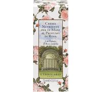 l'erbolario Rosa crema mani 75 ml