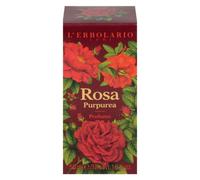 L'erbolario Rosa Purpurea Profumo 50 Ml