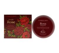 Rosa Purpurea Crema Corpo Profumata Idratante 200ml L'Erbolario
