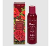 L'erbolario Rosa Purpurea Olio Corpo Multiuso Setificante 125 mL