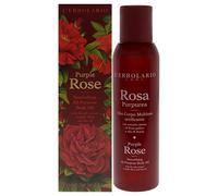 Rosa Purpurea Olio Corpo Multiuso 125ml Idratante Elasticizzante L'Erbolario