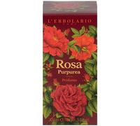 L'Erbolario Rosa Purpurea profumo 100 ml
