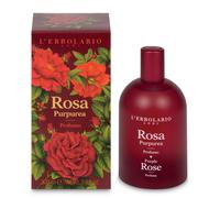 L'Erbolario Rosa Purpurea profumo 100 ml