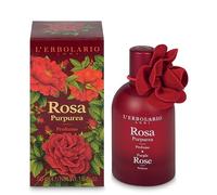 L'erbolario Rosa Purpurea Profumo 50 Ml