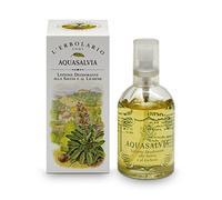 AQUASALVIA DEODORANTE 100ML