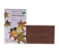 AMBRALIQUIDA SAPONE 100 G