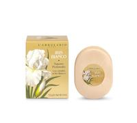 L'Erbolario - Sapone - IRIS BIANCO - 125 g
