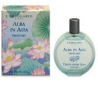 L'ERBOLARIO SB Srl ALBA ASIA PROFUMO 100 ML
