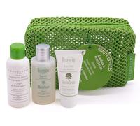 L'ERBOLARIO SB Srl BEAUTY EXPRESS COMFORT & FRESCHEZZA 1 DETERGENTE INTIMO 50 ML + 1 ASSENZIO BAGNOGEL 50 ML + 1 ASSENZIO DEOCREMA 30 ML