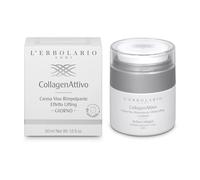 L'Erbolario CollagenAttivo - Crema Viso Giorno Rimpolpante Effetto Lifting, 50ml