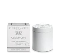 L'Erbolario CollagenAttivo Crema Viso Giorno - Ricarica 50ml