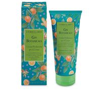 L'ERBOLARIO SB Srl Crema Profumata Corpo Gin Botanicals, texture fluida
