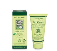 L`Erbolario DeoCrema Deodorante a Lungo Effetto 50 ml Crema