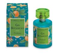 L'ERBOLARIO SB Srl GIN BOTANICALS PROFUMO 50 ML