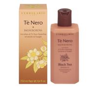 Te' Nero Bagnoschiuma 250 Ml