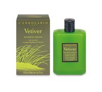 L'ERBOLARIO SB Srl VETIVER SHAMPOODOCCIA 250 ML