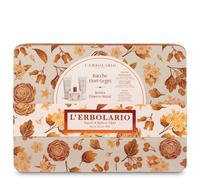 L'ERBOLARIO Segreti di Bellezza TRIO Bacche Fiori Legni
