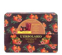 L'ERBOLARIO Segreti di Bellezza TRIO Melograno
