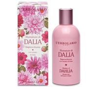 L`Erbolario Bagnoschiuma Sfumature di Dalia 250 ml Schiuma da bagno