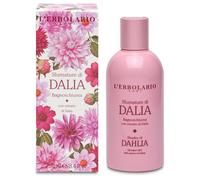 Sfumature di Dalia BAGNOSCHIUMA Erbolario 250 ml