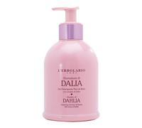 L'Erbolario Sfumature di Dalia Gel Detergente Viso e Mani - 280 ml