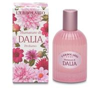 Sfumature di Dalia Profumo 50ml L'Erbolario