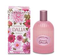 L'Erbolario Sfumature Di Dalia Profumo Femminile 100 ml