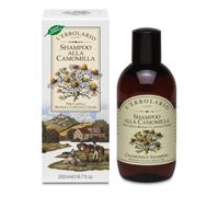 SHAMPOO CAMOMILLA 200ML