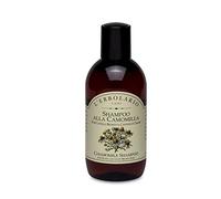 L'Erbolario Shampoo alla Camomilla per Capelli Biondi e Castano Chiari 200ml