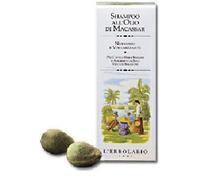 L'ERBOLARIO Shampoo all'Olio di Macassar 150 ml