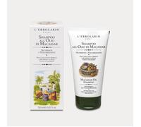 L'ERBOLARIO Shampoo all'Olio di Macassar 150 ml