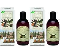 L'Erbolario Shampoo Antiforfora Alla Propoli - Per Forfora Secca e Grassa - Adatto a Tutti i Tipi di CapelliSenza Parabeni e Petrolati - Made in Italy - 1 Confezione da 400ml