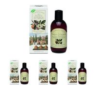 L'Erbolario Shampoo Antiforfora Alla Propoli - Per Forfora Secca e Grassa - Adatto a Tutti i Tipi di CapelliSenza Parabeni e Petrolati - Made in Italy - 1 Confezione da 800ml