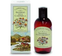SHAMPOO CAMOMILLA 200ML