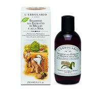 SHAMPOO ESTRATTO DI MIGLIO E SOJA 200 ML