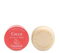 L'erbolario Shampoo Solido Cocco 60 gr