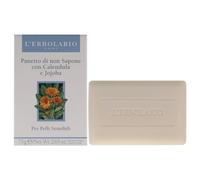 L'Erbolario Soapless Bar con Calendula e Jojoba