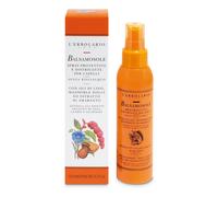 L'Erbolario Solari - BalsamoSole Spray Protettivo e Districante Capelli, 125ml