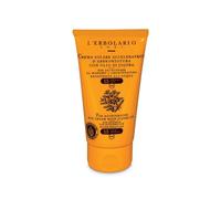 L'Erbolario Solari - Crema Solare Corpo Acceleratrice d'Abbronzatura SPF15, 75ml