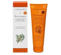 L'Erbolario SOLEOMBRA FLUIDO DOPOSOLE SETIFICANTE VISO & CORPO MAXI FORMATO 300 ML