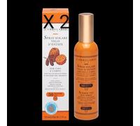 L'Erbolario - Spray Solare Velo d'Estate SPF 50 100 ml (2 Confezioni)