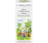 Olio di Macassar L'ERBOLARIO 100ml
