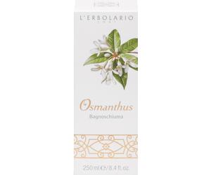 l'erbolario srl Osmanthus bagnoschiuma 250 ml