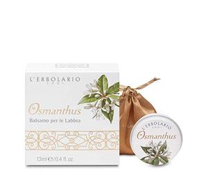 L'ERBOLARIO Srl OSMANTHUS BALSAMO LABBRA 13ML