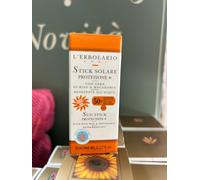 L'Erbolario Stick Solare Viso Corpo SPF50+ 8ml