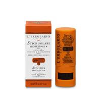 L'Erbolario Stick Solare Viso Corpo SPF50+ 8ml