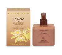 L'Erbolario Gel Detergente Viso e Mani Tè Nero 270 ml