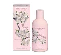 Tra I Ciliegi Bagnoschiuma 250 Ml